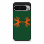Under Armour custom logo Google Pixel 9 Pro XL Case