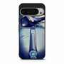 Vespa Old But Gold Google Pixel 9 Pro XL Case