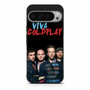 Viva Coldplay Google Pixel 9 Pro XL Case
