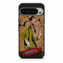Walt Disney's Goofy Google Pixel 9 Pro XL Case