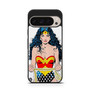 Wonder Woman Comic Cover Google Pixel 9 Pro Case