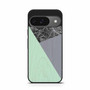 Wood Floral 1 Google Pixel 9 Case