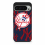 yankees Google Pixel 9 Pro XL Case