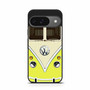 yellow Google Pixel 9 Case
