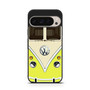 yellow Google Pixel 9 Pro Case
