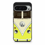 yellow Google Pixel 9 Pro XL Case
