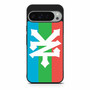 Zoo York Colors Google Pixel 9 Pro XL Case