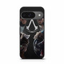 Assassins Creed Series Google Pixel 9 Case
