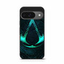 Assassins Creed Valhalla Logo 2 Google Pixel 9 Case Assassins Creed Valhalla Logo 2 Google Pixel 9 Case