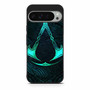 Assassins Creed Valhalla Logo 2 Google Pixel 9 Pro XL Case Assassins Creed Valhalla Logo 2 Google Pixel 9 Pro XL Case
