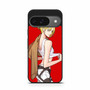 Attack on Titan Annie Leonhart 1 Google Pixel 9 Case