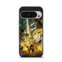 Attack on Titan Final Sesason Google Pixel 9 Pro Case