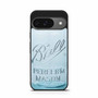Ball Mason Jar Google Pixel 9 Case