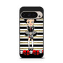 Betty Boop Emo Google Pixel 9 Pro Case