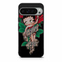 Betty Boop Red Rose Google Pixel 9 Pro XL Case