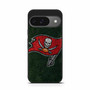 Buccaneers in Grass Google Pixel 9 Case Buccaneers in Grass Google Pixel 9 Case
