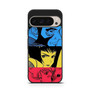 Cowboy Bebop Characters Google Pixel 9 Pro Case