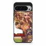Dr Stone 2 Google Pixel 9 Pro XL Case
