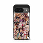 Hunter x Hunter Google Pixel 9 Case