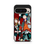 My Hero Academia 2 Google Pixel 9 Pro Case