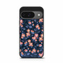 Nature Flora Paint Google Pixel 9 Case