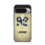 New York Yankees Judge 1 Google Pixel 9 Pro Case