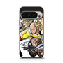 One Punch Man S Class Heroes Google Pixel 9 Pro Case One Punch Man S Class Heroes Google Pixel 9 Pro Case