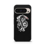 Sons of Anarchy 4 Google Pixel 9 Pro Case