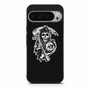 Sons of Anarchy 4 Google Pixel 9 Pro XL Case