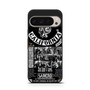 Sons of Anarchy 7 Google Pixel 9 Pro Case