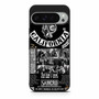 Sons of Anarchy 7 Google Pixel 9 Pro XL Case