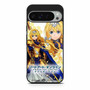 Sword Art Online Alice Google Pixel 9 Pro XL Case Sword Art Online Alice Google Pixel 9 Pro XL Case