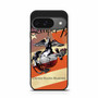 US Marine Corps Semper Fi Google Pixel 9 Case