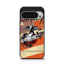 US Marine Corps Semper Fi Google Pixel 9 Pro Case