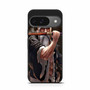 Bleach Thousand-Year Blood War Genryusai Shigekuni Yamamoto Google Pixel 9 Case