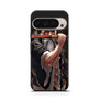 Bleach Thousand-Year Blood War Genryusai Shigekuni Yamamoto Google Pixel 9 Pro Case