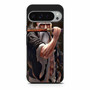 Bleach Thousand-Year Blood War Genryusai Shigekuni Yamamoto Google Pixel 9 Pro XL Case