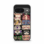 Demon Slayer All Upper Moon 1 Google Pixel 9 Case