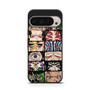 Demon Slayer All Upper Moon 1 Google Pixel 9 Pro Case