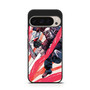Denji VS Katana Man Cover Google Pixel 9 Pro Case