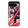 Denji VS Katana Man Cover Google Pixel 9 Pro XL Case