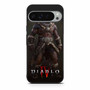 Diablo IV Barbarian Class Google Pixel 9 Pro XL Case