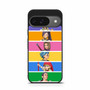 Dragon Quest XI Characters Google Pixel 9 Case
