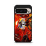 Evil West Google Pixel 9 Pro Case Evil West Google Pixel 9 Pro Case