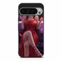 Final Fantasy VII Remake Aerith art Google Pixel 9 Pro XL Case
