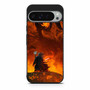 Gandalf vs Balrog The lord of the ring Google Pixel 9 Pro XL Case Gandalf vs Balrog The lord of the ring Google Pixel 9 Pro XL Case
