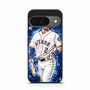 Houston Astros Alex Bregman Google Pixel 9 Case