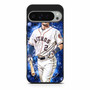 Houston Astros Alex Bregman Google Pixel 9 Pro XL Case