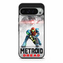 Metroid Dread 2 Google Pixel 9 Pro XL Case