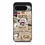 One Piece Crews Bounty Google Pixel 9 Pro XL Case